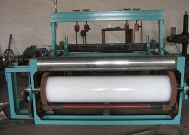 จีน ระบบม้วนผ้า เครื่องชันท์เลส เครื่องชูผ้า การควบคุมความยืดหยุ่นเส้นเยื่ออย่างแม่นยํา ผู้ผลิต