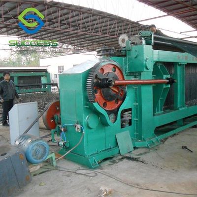 จีน ง่าย 3-6 มิลลิเมตร กว้าง เครื่องทําเครือสาย 220V / 380V โวลเตชั่นประสิทธิภาพสูง ผู้ผลิต