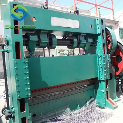 จีน เครื่องทําเครือสายไฟ 3kw ความเร็วสูงและที่กําหนดเองสําหรับการผลิตของคุณ ผู้ผลิต