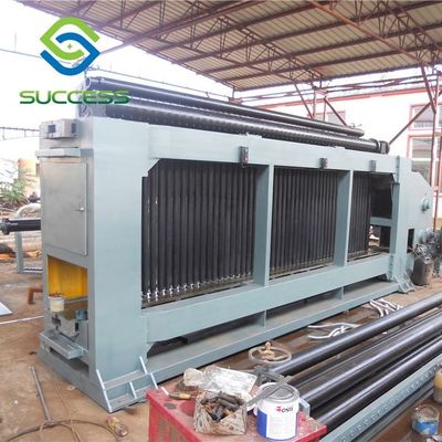 จีน GI สาย Gabion เครื่อง Mesh สายสําหรับการใช้งานภาระหนัก ผู้ผลิต