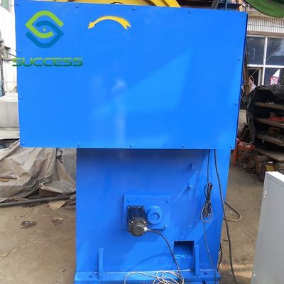 จีน เครื่องปั่นรั้วความจุสูง 200KG สําหรับเวลาการปั่น 0-99s และเส้นผ่าตัดเส้นผ่า 0.8-1.2mm ผู้ผลิต