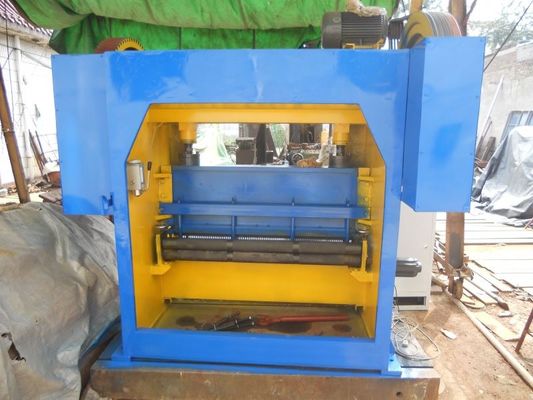 จีน ระบบปั่นเครือสายไฟที่ควบคุมโดย PLC สําหรับความดันปั่น 0-100KN การผลิต ผู้ผลิต