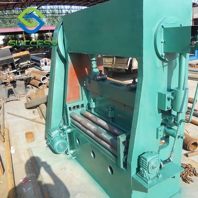 จีน เครื่องขยายความกว้างโลหะ 1000 มม สําหรับความหนาที่กําหนดเอง 0.5-8 มม เพื่อตอบสนองความต้องการของลูกค้า ผู้ผลิต