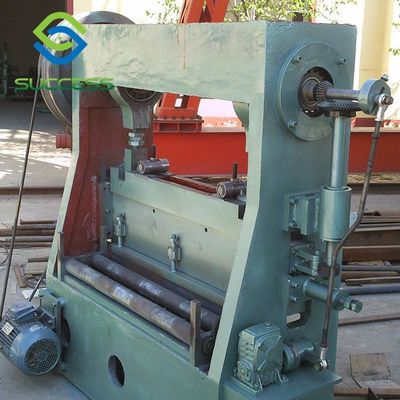จีน เครื่องจักรควบคุม PLC สำหรับลวด / เครื่องทำตาข่ายลวดเพื่อให้ได้ผลลัพธ์ที่ราบรื่นและแม่นยำ 1000 กก. ผู้ผลิต