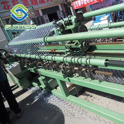 จีน เครื่องทําเครือสายไฟความเร็วสูงสําหรับการผลิตเครือข่ายสีขาว ความเร็ว 100m/min สําหรับการผลิตเครือข่ายสีขาวความเร็วสูง ผู้ผลิต