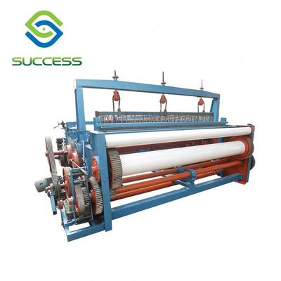 จีน Automatic Fabric Cutting and Take-up System Shuttleless Weaving Machine for Wide Weaving Width Fabric Production Line ผู้ผลิต