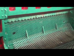 เครื่องโลหะขยาย