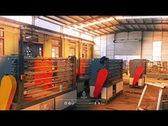 เครื่องทําเครือสายความเร็วสูง 2m สําหรับการแก้ไขการผลิตที่กําหนดเองและแม่นยํา